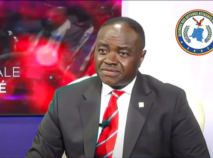 Rejetant les propos de l’ancien Président tenus récemment, Laurent Batumona : ‘’Joseph Kabila, l’incendiaire tente le sapeur-pompier’’